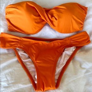 L*Space Bandeau Bikini